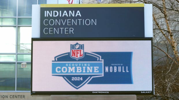 NFL Scouting Combine